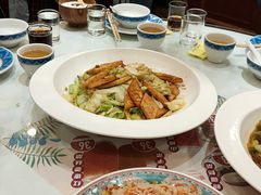 -巴依老爷新疆美食(清华东门店)