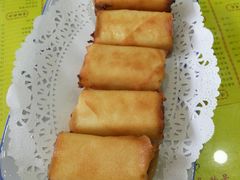 炸牛奶-民信老铺(人民路店)