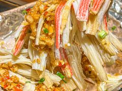-五样儿西昌小签签烤串(建设路店)