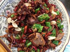 -宋记冕宁土菜馆(海门渔村二店)