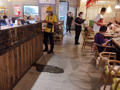 -陈傻子餐厅(世纪都会店)
