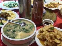 -东北大院·东北菜(三台子店)