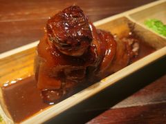 南乳扎烧-大牌大·传统杭帮菜(湖滨店)