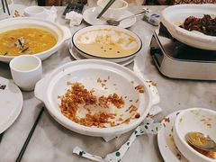 -小菜园新徽菜(无锡宜家荟聚中心店)