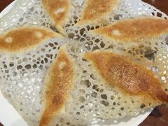 -圆山大饭店-圆苑餐厅