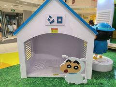 -大悦城(沈阳中街店)