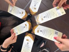 景点-影汇之星8字形摩天轮