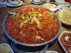美蛙罗非鱼-小门坎三合鱼(总店)