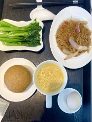 -惠州心享玥月子中心江北店