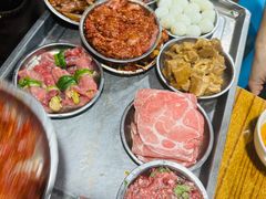 -渝味黄姐火锅(黄泥村店)