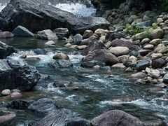 -石台牯牛降景区
