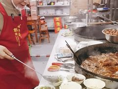 -杭嘉湖咬强羊肉面馆(永兴路总店)