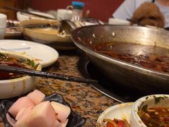 -小饕荟雅安贡椒鱼鲜馆(广福桥店)