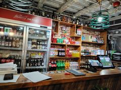 -三个大叔烤羊肉串·炭炉砂锅菜(西三旗店)