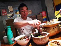 -炊烟小炒黄牛肉(东庆街店)