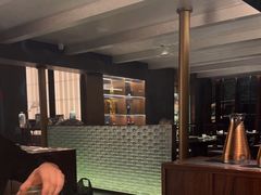 -浩运·海鲜青岛菜·海胆水饺(石老人店)