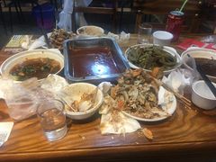 -三妹小龙虾·黄油蟹(华侨城总店)