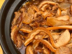 牛杂砂锅-赵家牛肉砂锅(台西三路店)