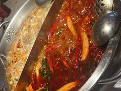 -小龙坎火锅(全球总店)