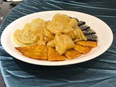 饼合盘-名都饭店
