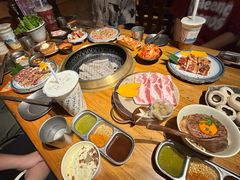 -竹涟烧肉(欢肆店•原星悦荟店)