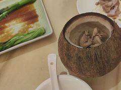 -锦粤宫·精致粤菜(深圳北站店)