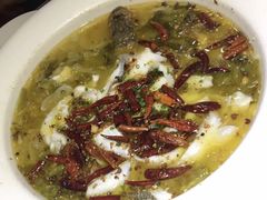 -九毛九西北菜(番禺万达店)