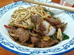 -姚记面馆(瑶琳路店)