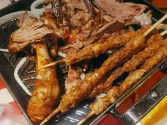 -西贝(厦门中华城店)
