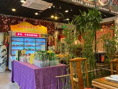 -西江美食舫·江西菜(健德桥店)