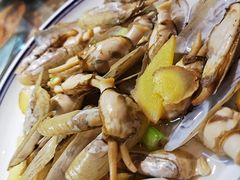 -九龙奇迹海鲜大排档(万象城店)