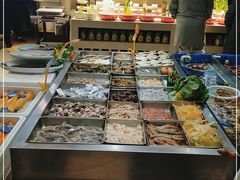 -味莊·青岛菜(云霄路店)