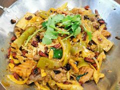 -川贵小吃(唐人街店)