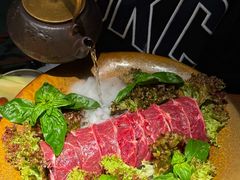 -大龙燚·旷野鲜火锅(广州首店)