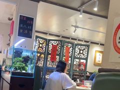 -阿莉餐厅(枣阳路店)