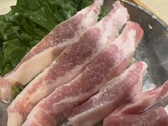 -GOGIYA·咕叽吖韩国传统烤肉店(小榄店)