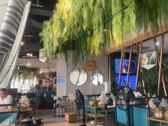 -三个椰子·现砍椰子鸡(金源CBD店)