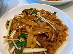 干炒牛河-天然台1908(中建广场店)