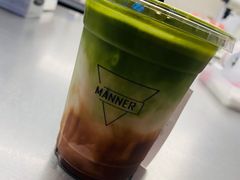 -Manner Coffee(IFS一楼店)