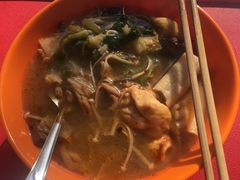 -同济大学-北苑食堂