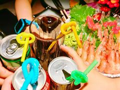 -福樱兰海鲜放题铁板烧(加州店)