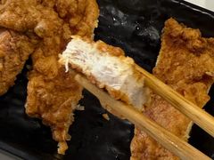 -老地方面馆(思南路店)