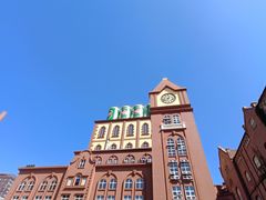 -青岛啤酒博物馆