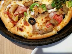 -必胜客(万象城店)