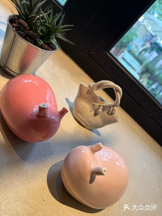 BOCATA 西班牙餐厅(三里屯店)图片
