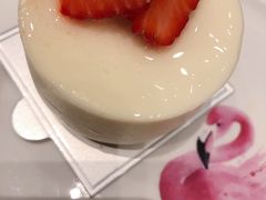 -新发展亚太JW万豪酒店·福苑咖啡厅