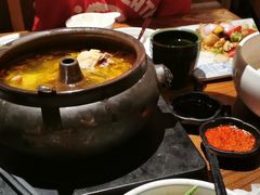 -云海肴·汽锅鸡·云南菜(美罗城店)