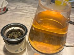 -广州花园酒店荔湾亭·地道点心·粤式饮茶