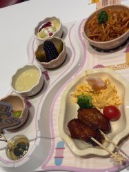 -奈尔宝·儿童乐园·亲子餐厅(星河湾店)