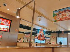 -海底捞火锅(CBD安泰广场店)